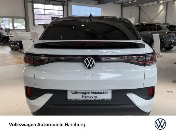 Volkswagen ID.5 Pro h 1-Gang-Automatik _LGE