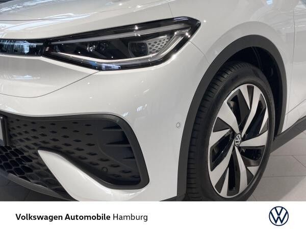 Volkswagen ID.5 Pro h 1-Gang-Automatik _LGE