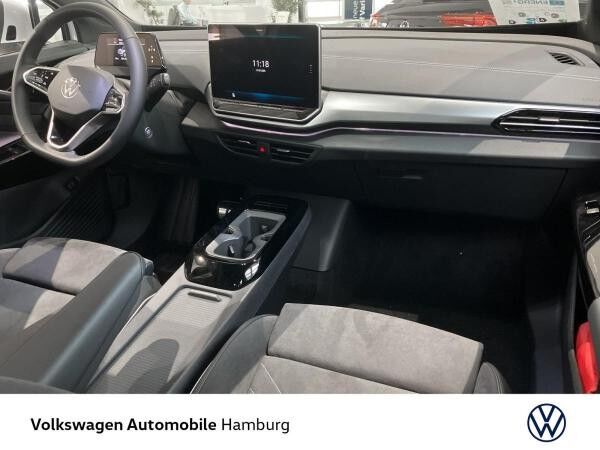 Volkswagen ID.5 Pro h 1-Gang-Automatik