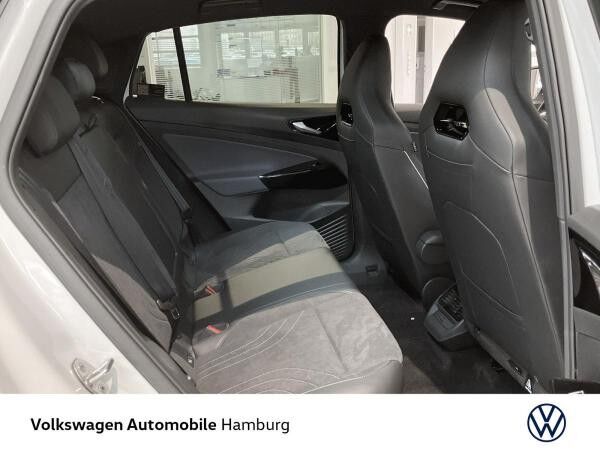 Volkswagen ID.5 Pro h 1-Gang-Automatik _LGE