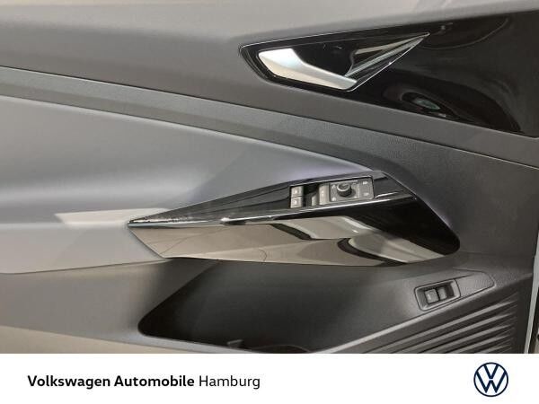 Volkswagen ID.5 Pro h 1-Gang-Automatik