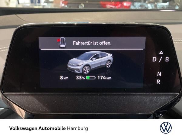 Volkswagen ID.5 Pro h 1-Gang-Automatik
