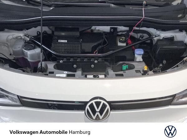 Volkswagen ID.5 Pro h 1-Gang-Automatik _LGE