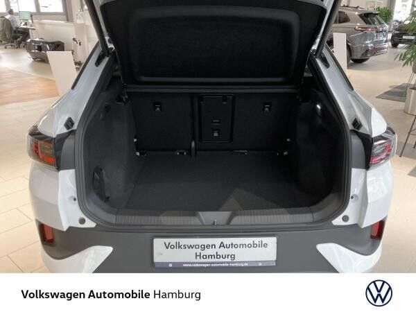 Volkswagen ID.5 Pro h 1-Gang-Automatik