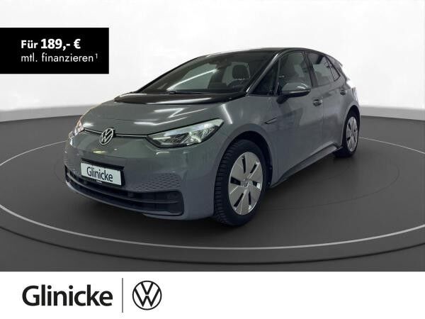Volkswagen ID.3 Pure Performance LED Navi PDC vo+hi DAB App-Connect
