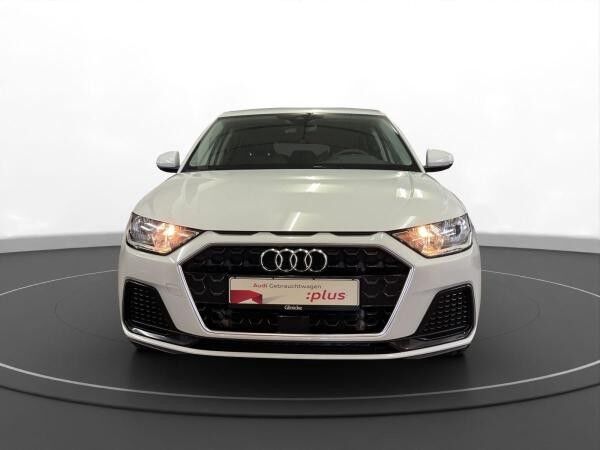 Audi A1 Sportback 25 TFSI advanced LM 17" PDC Tempomat
