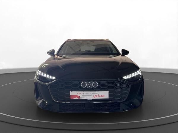 Audi A5 Avant 2.0 TFSI AHK LED LM 19" Navi PDC+RFK ACC