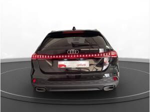 Audi A5 Avant 2.0 TFSI AHK LED LM 19" Navi PDC+RFK ACC