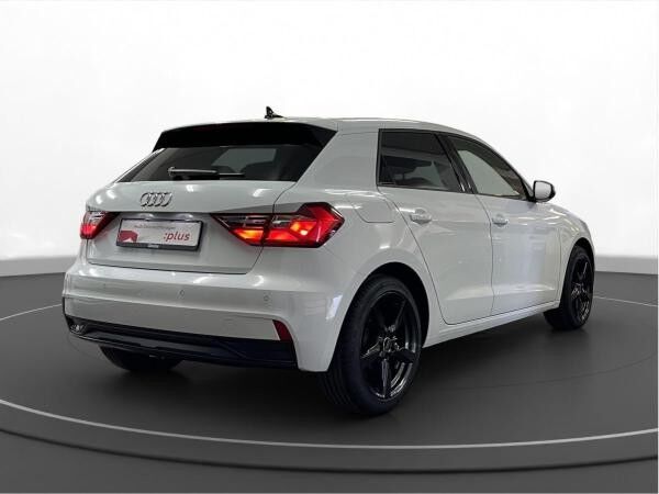 Audi A1 Sportback 25 TFSI advanced LM 17" PDC Tempomat
