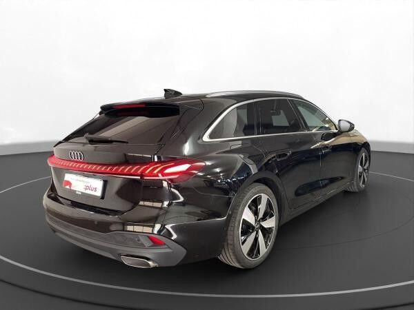 Audi A5 Avant 2.0 TFSI AHK LED LM 19" Navi PDC+RFK ACC