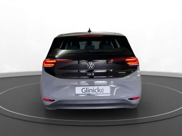 Volkswagen ID.3 Pure Performance LED Navi PDC vo+hi DAB App-Connect