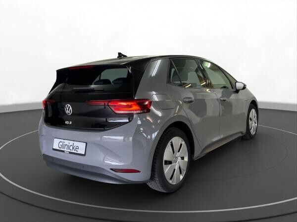 Volkswagen ID.3 Pure Performance LED Navi PDC vo+hi DAB App-Connect
