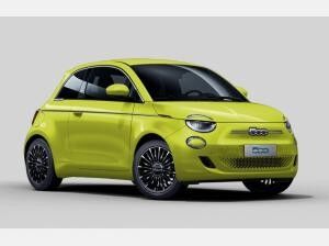 Fiat 500e La Prima ❗️Sonder-Angebot❗️in Weiden 📍