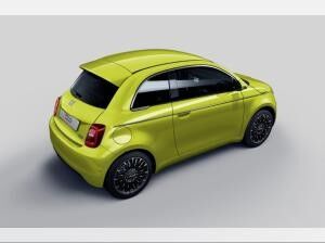 Fiat 500e La Prima ❗️Sonder-Angebot❗️in Weiden 📍