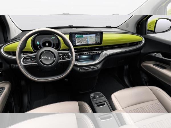 Fiat 500e La Prima ❗️Sonder-Angebot❗️in Weiden