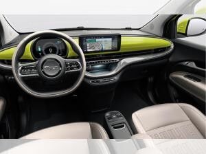 Fiat 500e La Prima ❗️Sonder-Angebot❗️in Weiden 📍