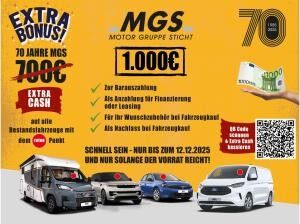 Fiat 500e La Prima ❗️Sonder-Angebot❗️in Weiden 📍