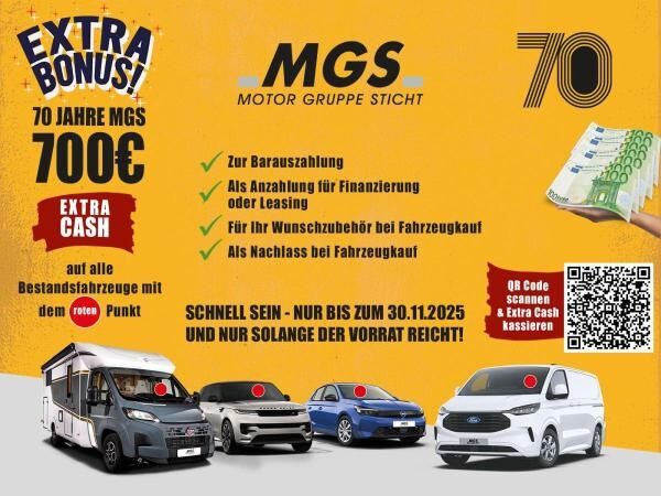 Fiat 500e La Prima ❗️Sonder-Angebot❗️in Weiden 📍