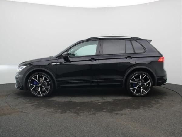 Volkswagen Tiguan R 2.0 TSI 4M DSG / IQ.Drive, Matrix, 360°