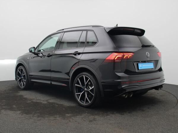 Volkswagen Tiguan R 2.0 TSI 4M DSG / IQ.Drive, Matrix, 360°