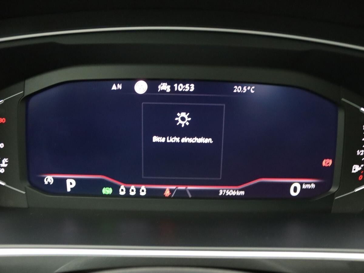 Volkswagen Tiguan Elegance 2.0 TDI DSG / Matrix, 360°Kamera