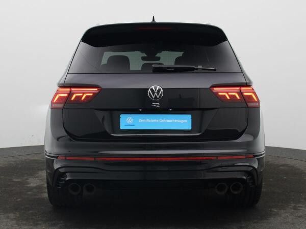 Volkswagen Tiguan R 2.0 TSI 4M DSG / IQ.Drive, Matrix, 360°