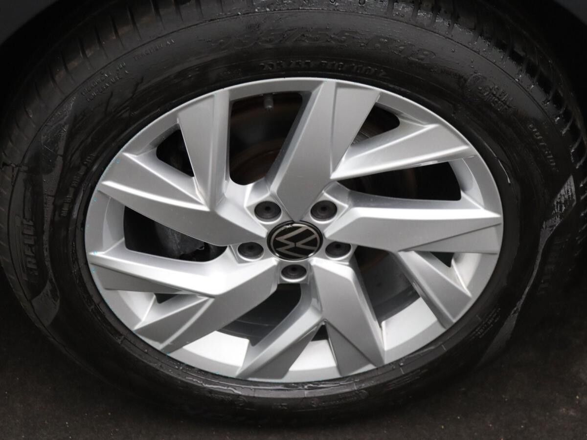 Volkswagen Tiguan Elegance 2.0 TDI DSG / Matrix, 360°Kamera