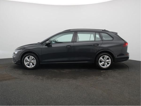 Volkswagen Golf Variant Life 2.0 TDI DSG/LED, ACC, RFK,NAVI