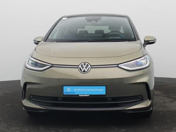 Volkswagen ID.3 Pro / Matrix, CCS, ACC, RFK, AHK, Navi, SHZ