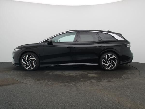 Volkswagen ID.7 TourerPro / Navi, Matrix, AR-HuD, AHK, 360°