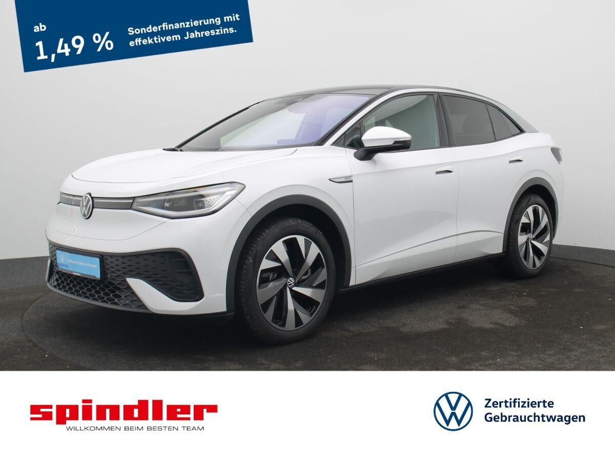 Volkswagen ID.5 Pro Performance / Navi, Matrix, 360°, AHK