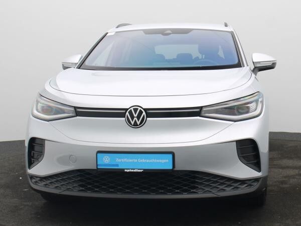 Volkswagen ID.4 Pro Performance / Matrix, Standklima, AHK