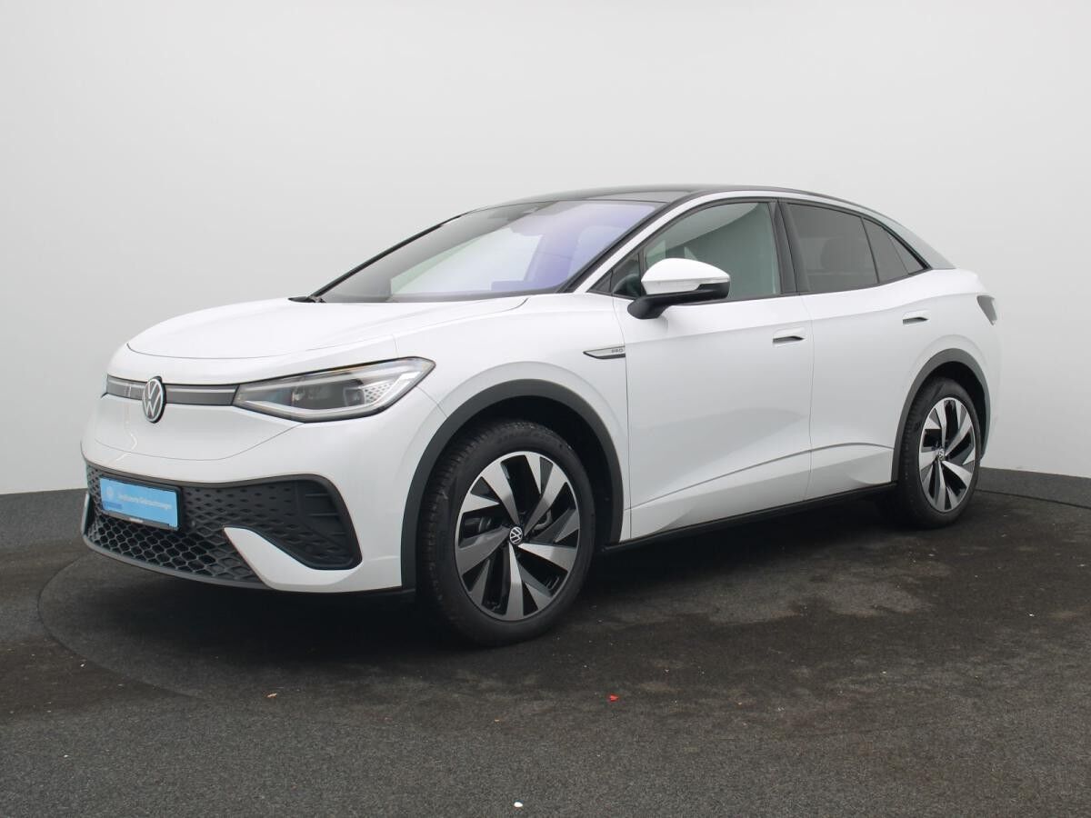 Volkswagen ID.5 Pro Performance / Navi, Matrix, 360°, AHK