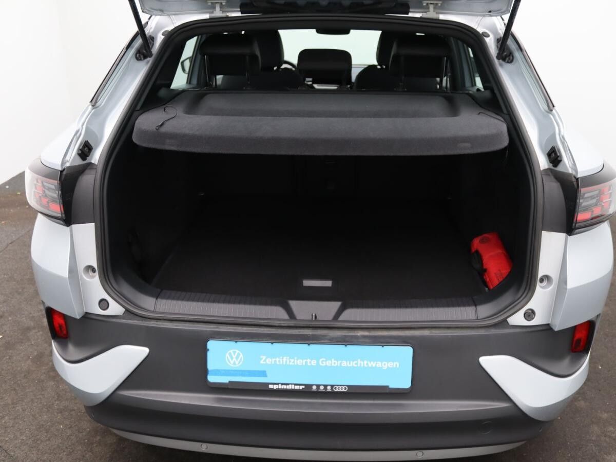 Volkswagen ID.4 GTX 4M / Navi, Matrix, Wärmepumpe, AHK, RFK