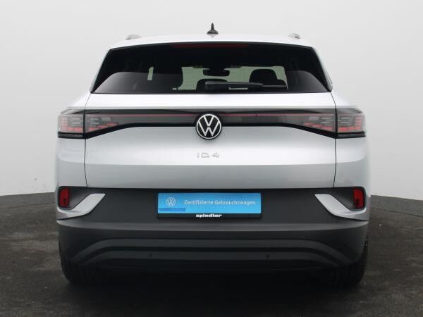 Volkswagen ID.4 Pro Performance / Matrix, Standklima, AHK