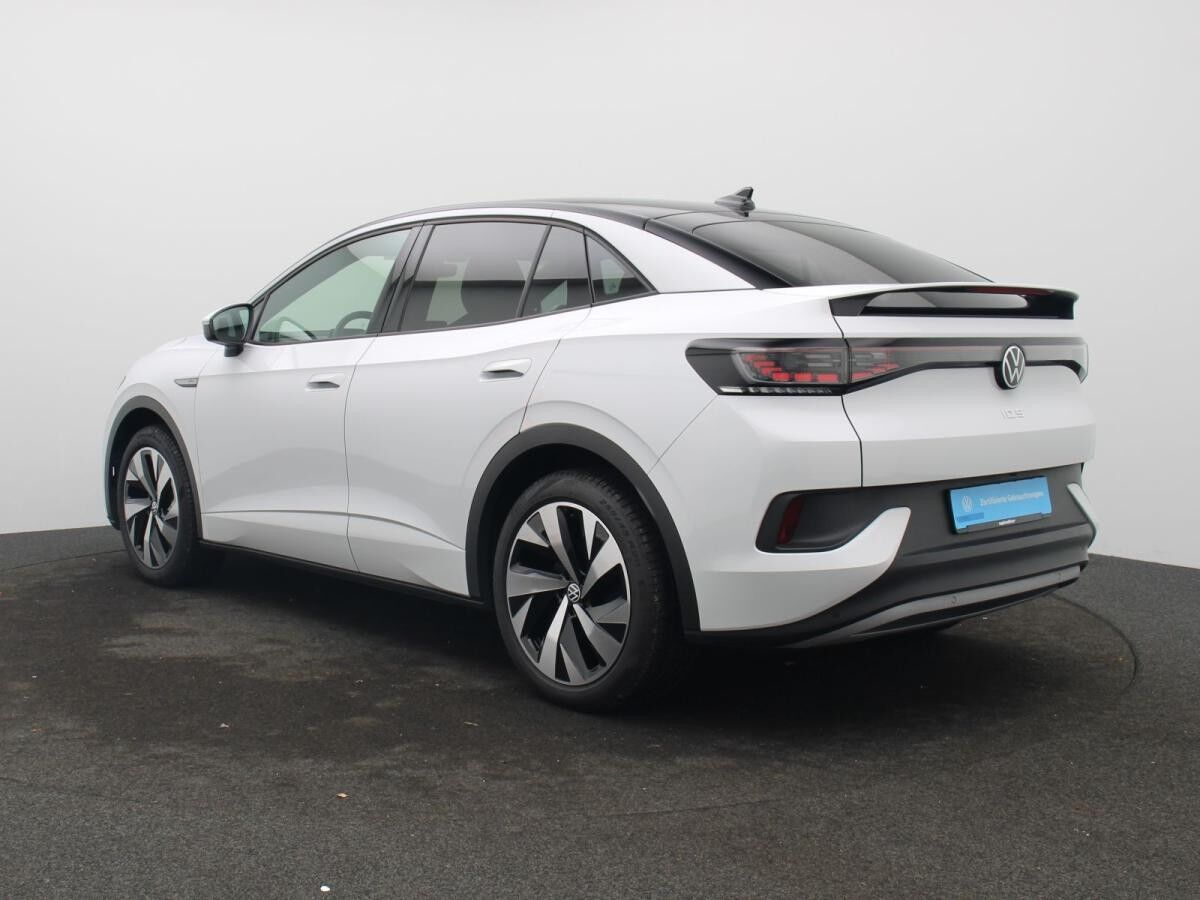 Volkswagen ID.5 Pro Performance / Navi, Matrix, 360°, AHK