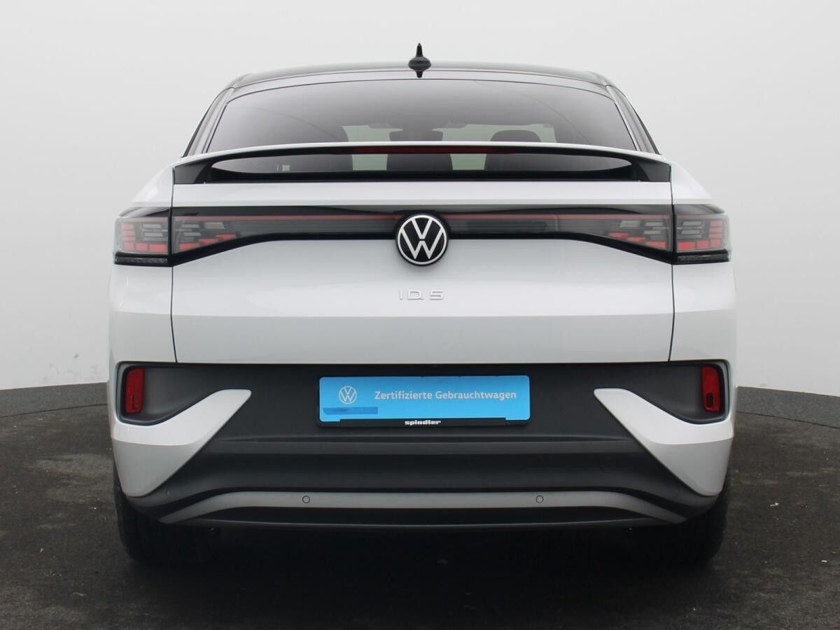 Volkswagen ID.5 Pro Performance / Navi, Matrix, 360°, AHK