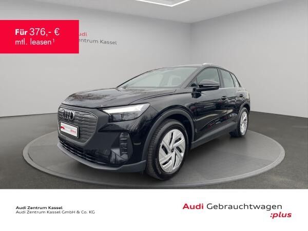 Audi Q4 e-tron Q4 40 e-tron LED Navi PDC+ Standklima