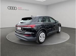 Audi Q4 e-tron Q4 40 e-tron LED Navi PDC+ Standklima