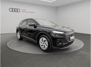 Audi Q4 e-tron Q4 40 e-tron LED Navi PDC+ Standklima
