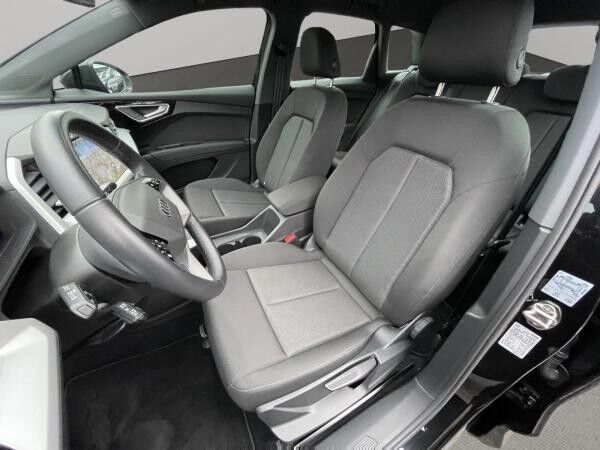 Audi Q4 e-tron Q4 40 e-tron LED Navi PDC+ Standklima