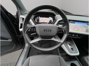 Audi Q4 e-tron Q4 40 e-tron LED Navi PDC+ Standklima