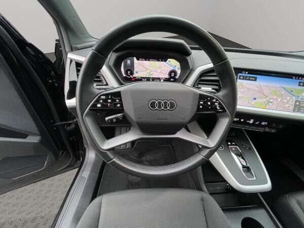 Audi Q4 e-tron Q4 40 e-tron LED Navi PDC+ Standklima