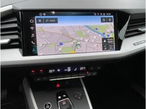 Audi Q4 e-tron Q4 40 e-tron LED Navi PDC+ Standklima