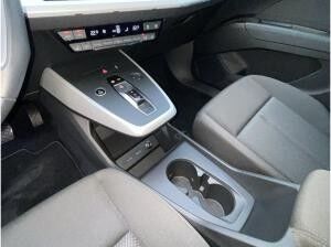 Audi Q4 e-tron Q4 40 e-tron LED Navi PDC+ Standklima