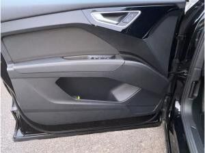 Audi Q4 e-tron Q4 40 e-tron LED Navi PDC+ Standklima