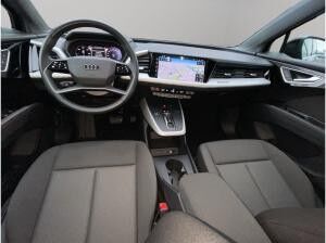 Audi Q4 e-tron Q4 40 e-tron LED Navi PDC+ Standklima