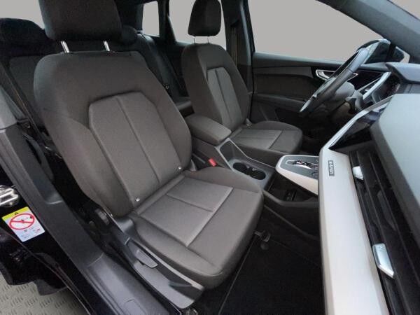 Audi Q4 e-tron Q4 40 e-tron LED Navi PDC+ Standklima