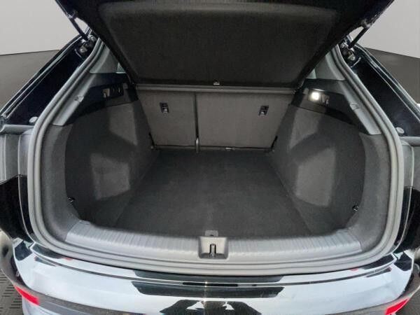 Audi Q4 e-tron Q4 40 e-tron LED Navi PDC+ Standklima