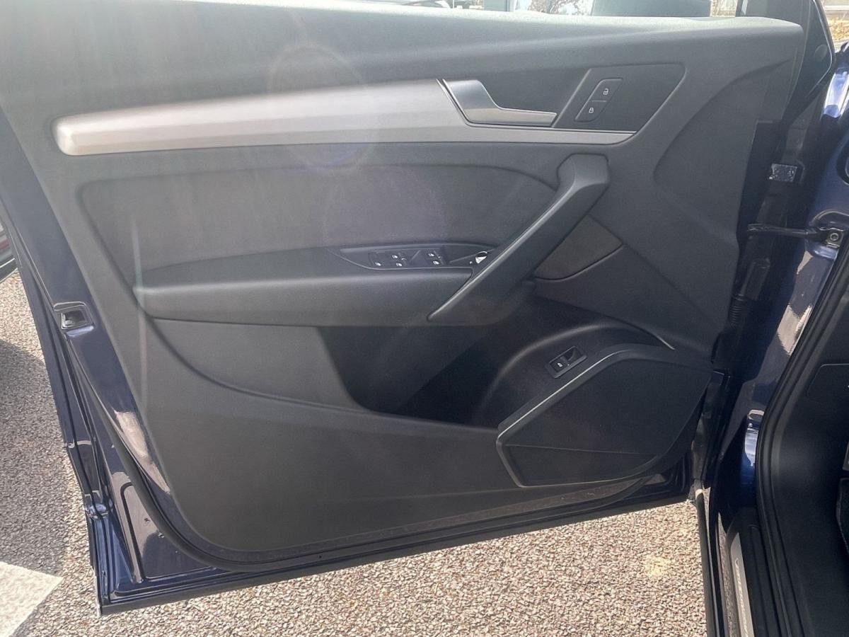 Audi SQ5 3.0 TDI qu. Matrix HuD 360° Kamera Navi